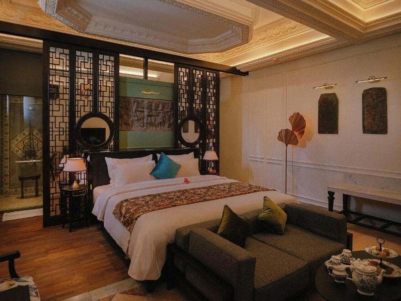 House Of Tugu Old Town Jakarta image
