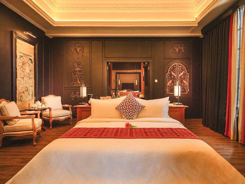 House Of Tugu Old Town Jakarta image