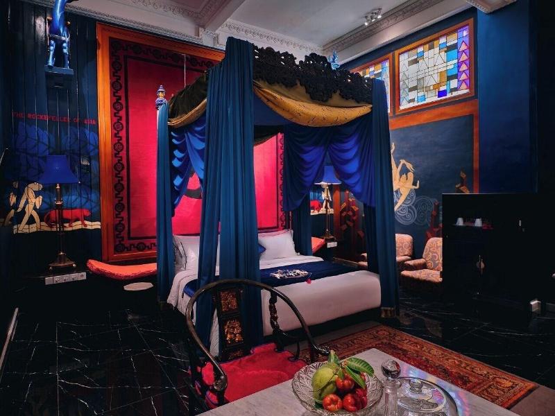 House Of Tugu Old Town Jakarta image