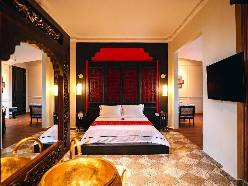 House Of Tugu Old Town Jakarta image