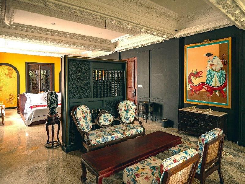 House Of Tugu Old Town Jakarta image