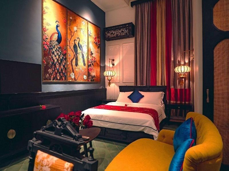 House Of Tugu Old Town Jakarta image