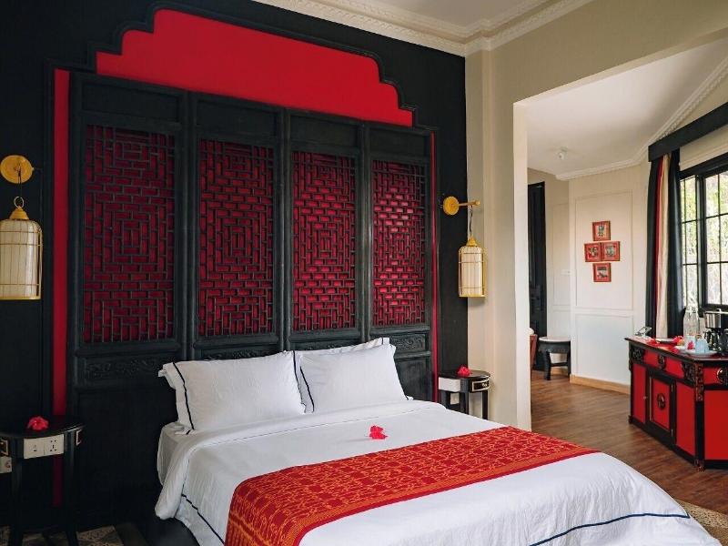 House Of Tugu Old Town Jakarta image