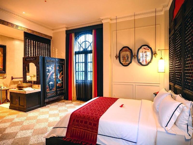 House Of Tugu Old Town Jakarta image