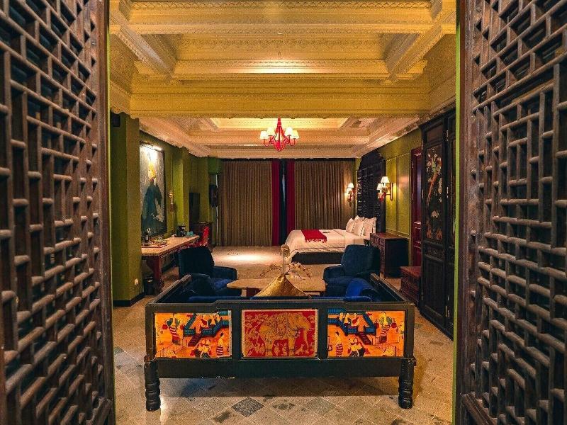 House Of Tugu Old Town Jakarta image