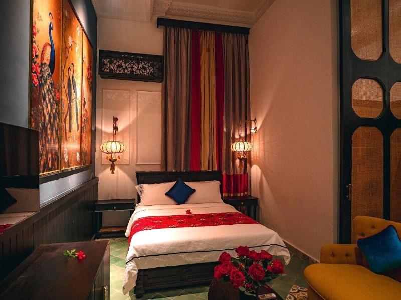 House Of Tugu Old Town Jakarta image