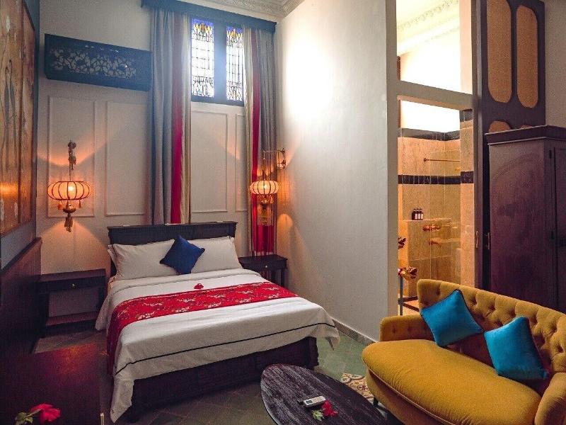 House Of Tugu Old Town Jakarta image