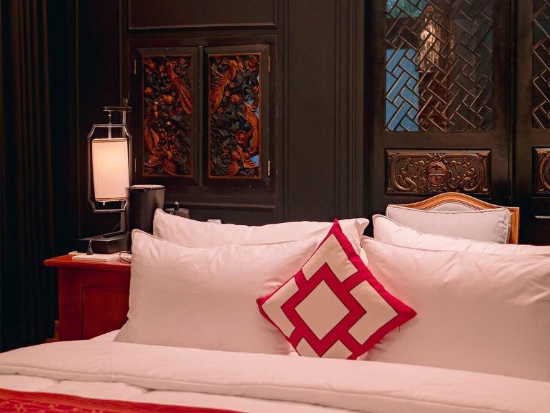 House Of Tugu Old Town Jakarta image