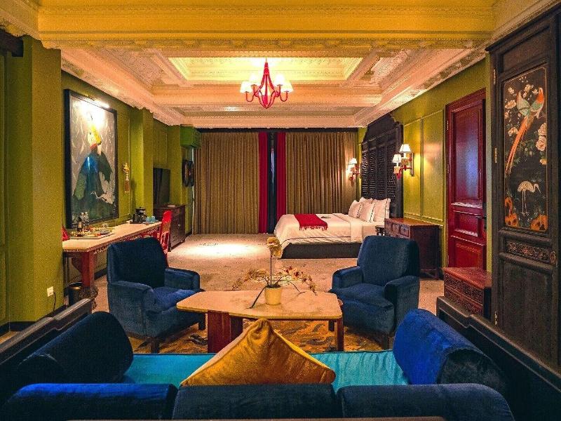 House Of Tugu Old Town Jakarta image