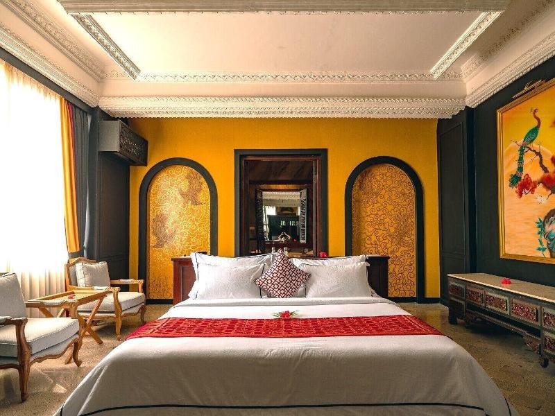 House Of Tugu Old Town Jakarta image