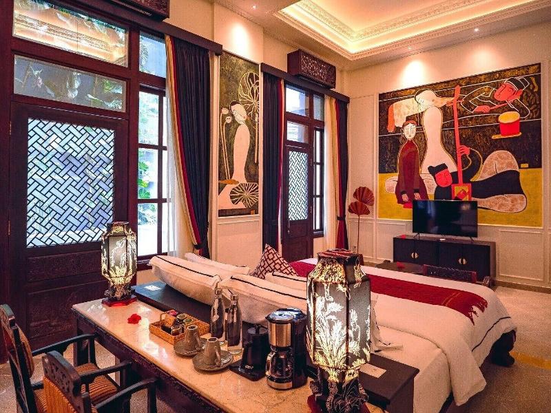 House Of Tugu Old Town Jakarta image