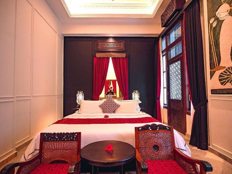 House Of Tugu Old Town Jakarta image