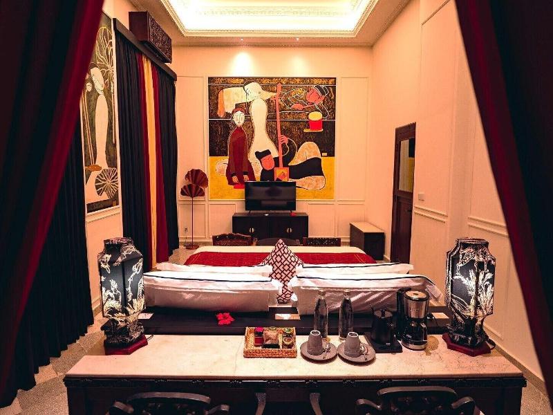 House Of Tugu Old Town Jakarta image