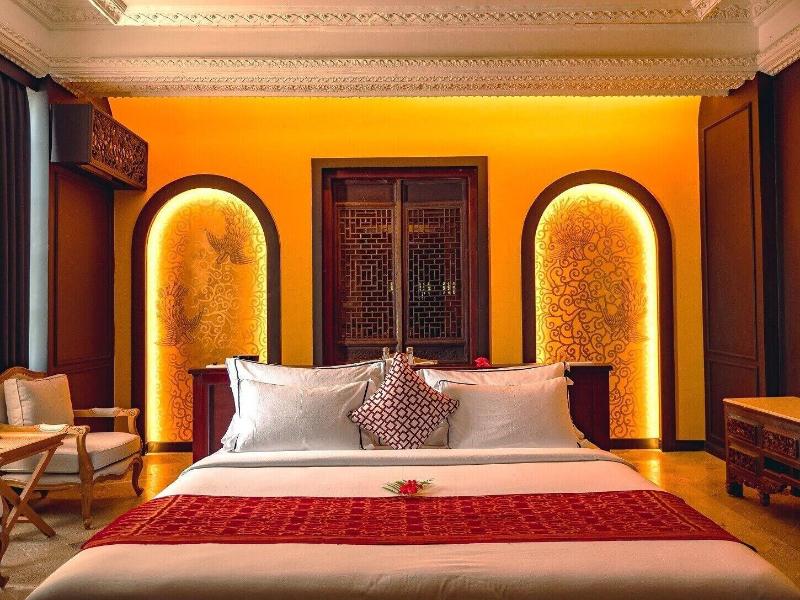 House Of Tugu Old Town Jakarta image