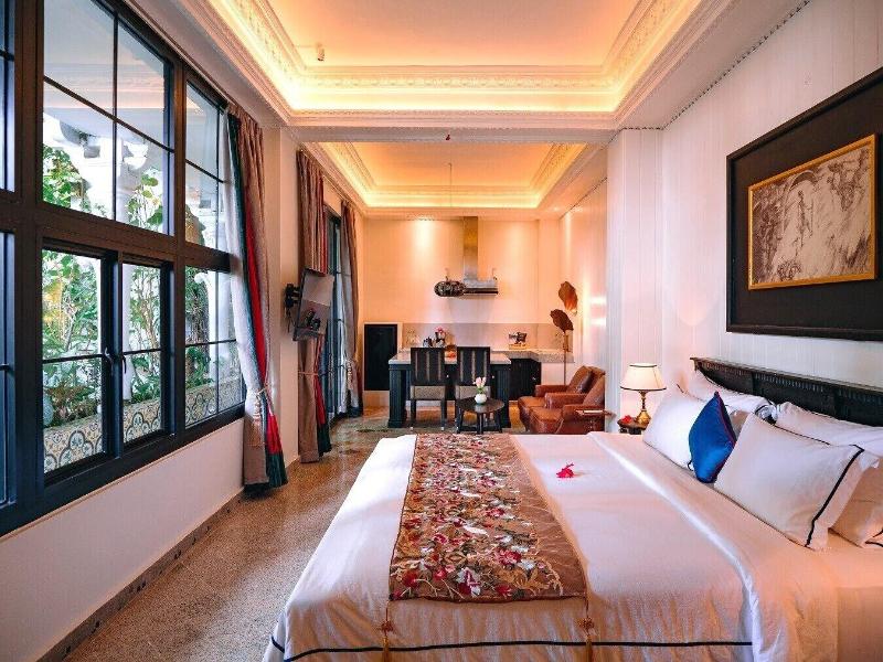 House Of Tugu Old Town Jakarta image