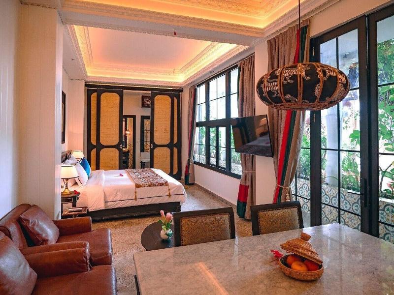 House Of Tugu Old Town Jakarta image