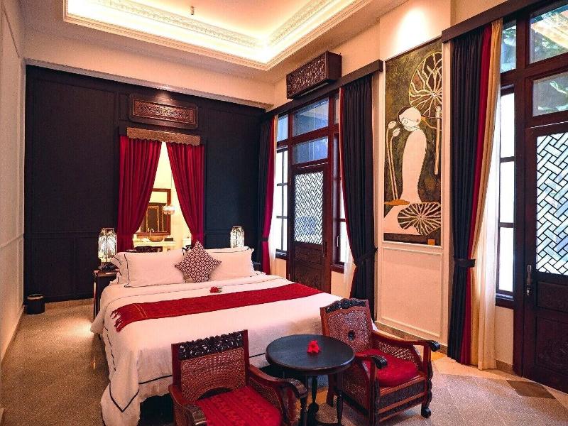 House Of Tugu Old Town Jakarta image