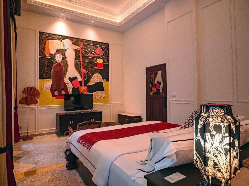 House Of Tugu Old Town Jakarta image