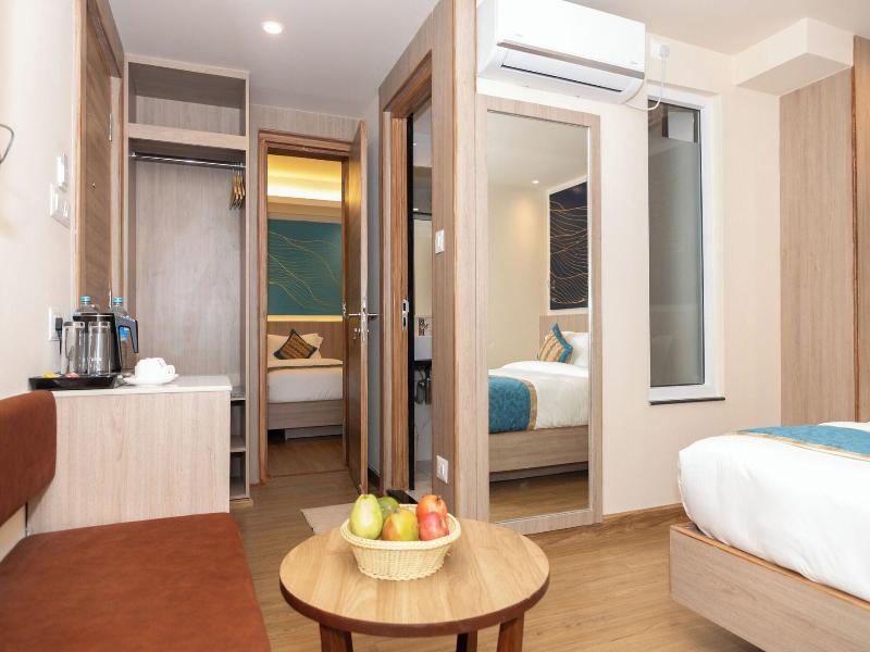 Shuvatara Suites & Spa Thamel image