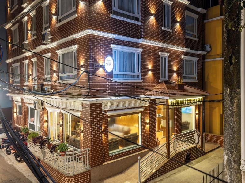 Shuvatara Suites & Spa Thamel image