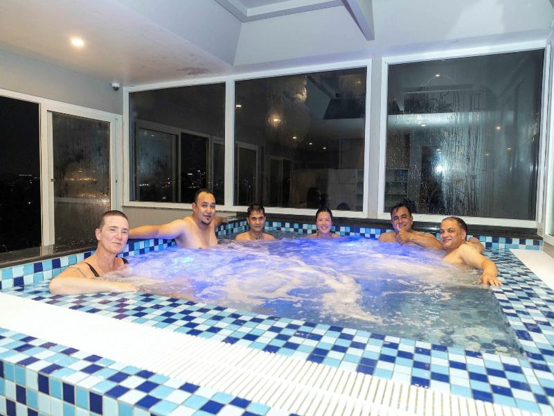 Shuvatara Suites & Spa Thamel image