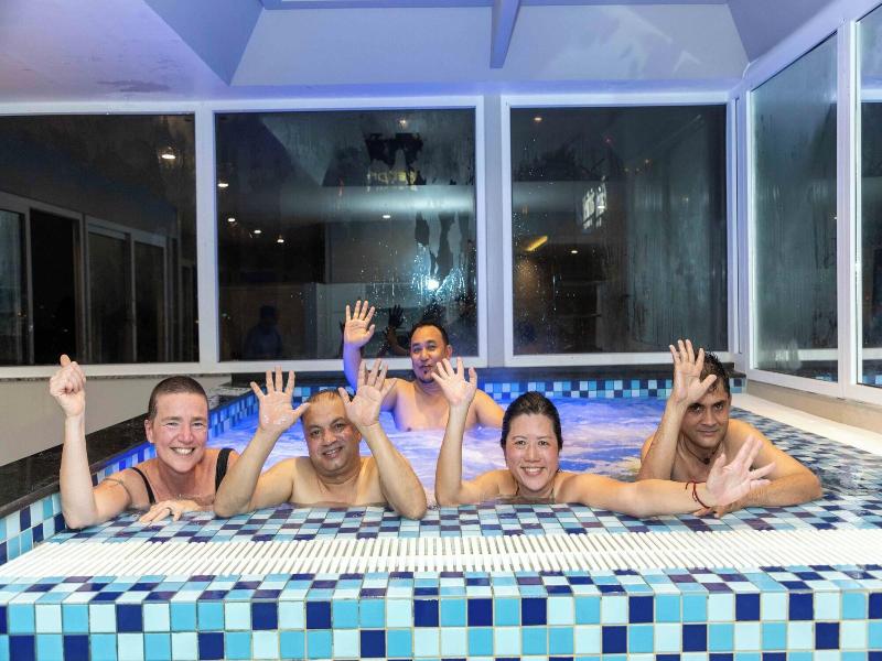 Shuvatara Suites & Spa Thamel image