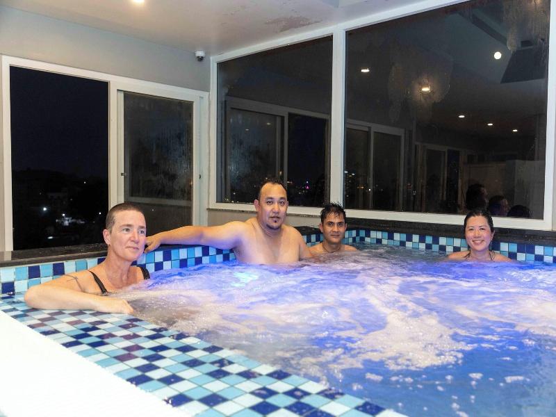 Shuvatara Suites & Spa Thamel image