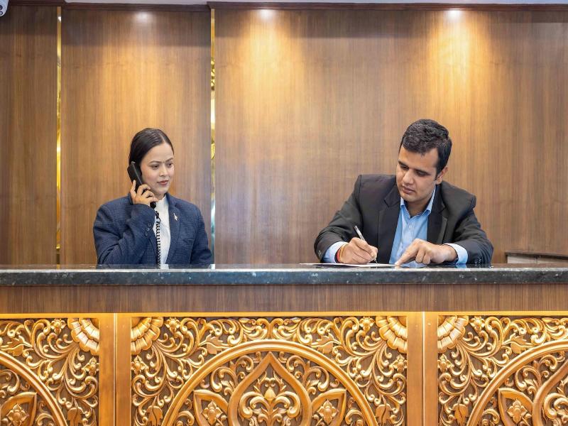 Shuvatara Suites & Spa Thamel image