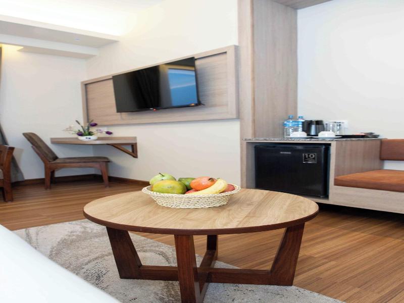 Shuvatara Suites & Spa Thamel image