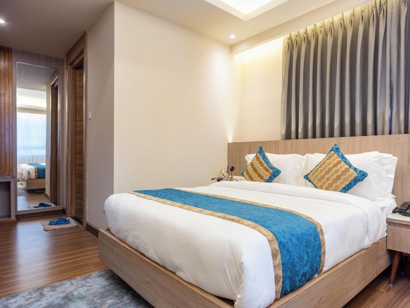 Shuvatara Suites & Spa Thamel image