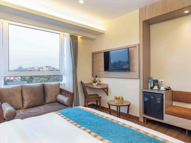 Shuvatara Suites & Spa Thamel image