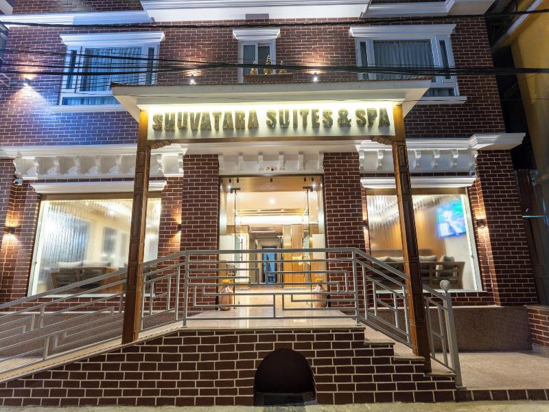 Shuvatara Suites & Spa Thamel image