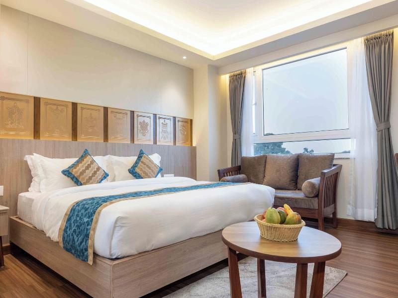 Shuvatara Suites & Spa Thamel image