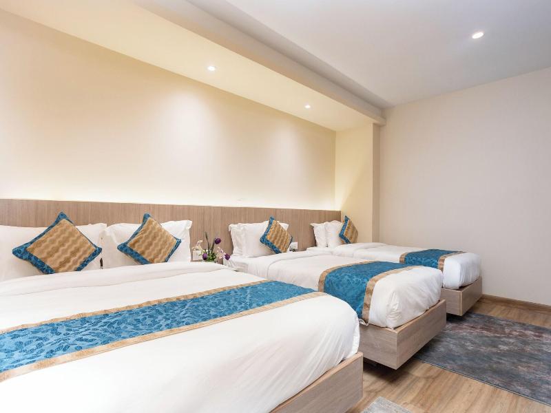 Shuvatara Suites & Spa Thamel image
