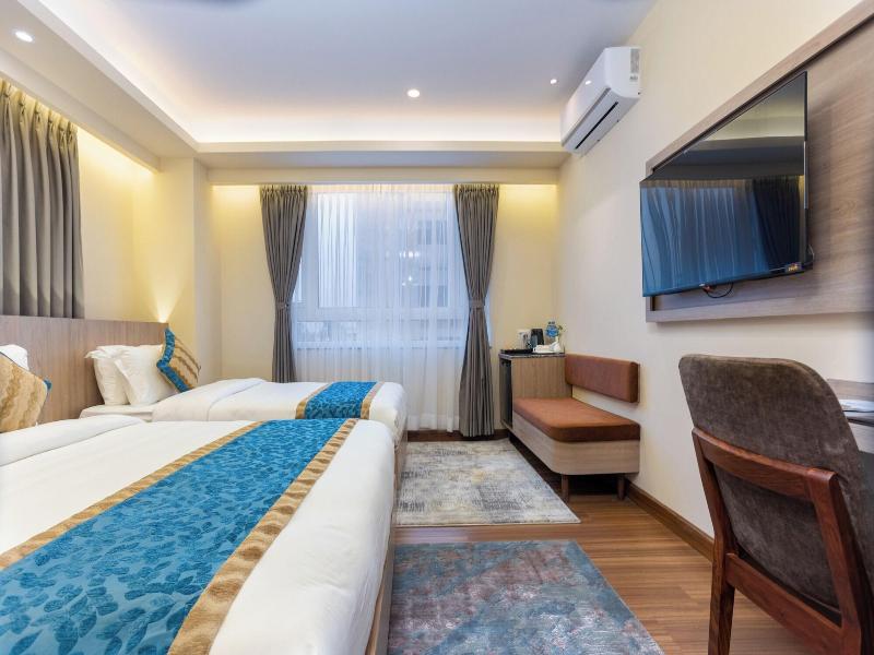 Shuvatara Suites & Spa Thamel image
