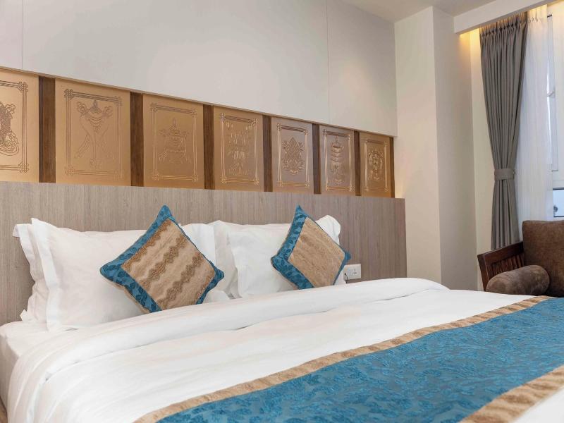 Shuvatara Suites & Spa Thamel image