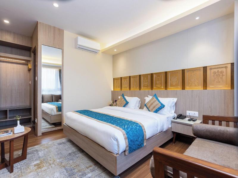 Shuvatara Suites & Spa Thamel image
