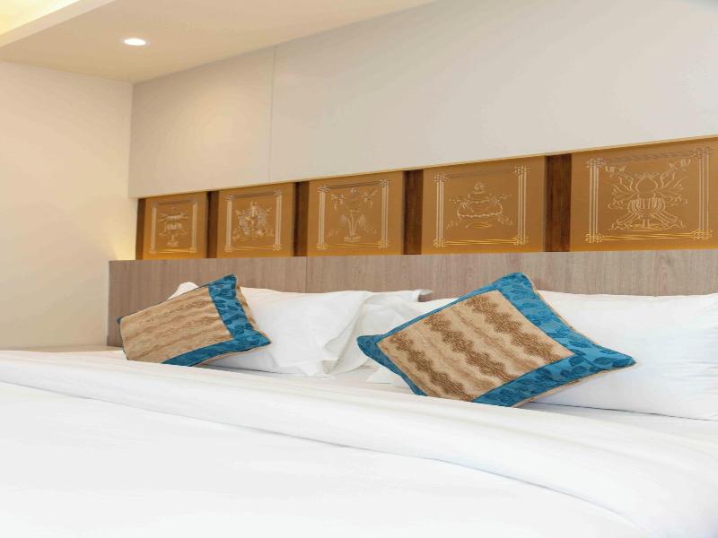 Shuvatara Suites & Spa Thamel image