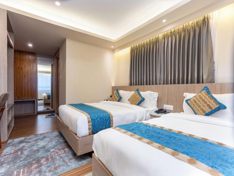 Shuvatara Suites & Spa Thamel image