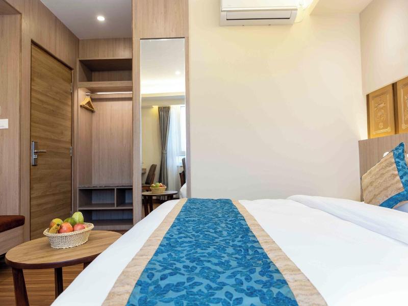 Shuvatara Suites & Spa Thamel image