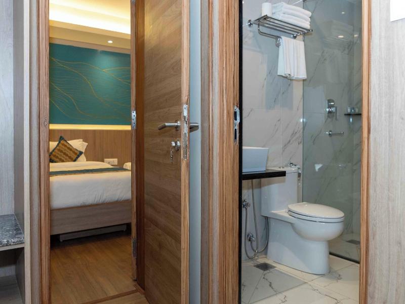 Shuvatara Suites & Spa Thamel image