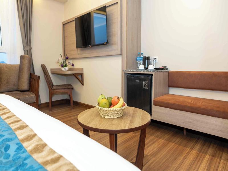 Shuvatara Suites & Spa Thamel image