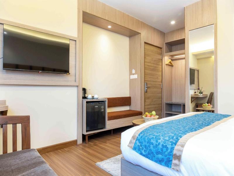Shuvatara Suites & Spa Thamel image