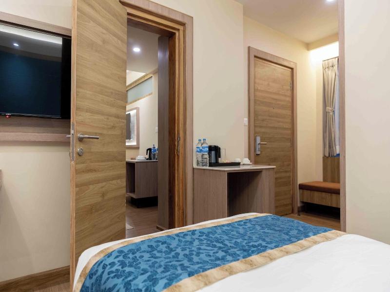 Shuvatara Suites & Spa Thamel image