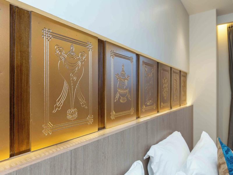 Shuvatara Suites & Spa Thamel image
