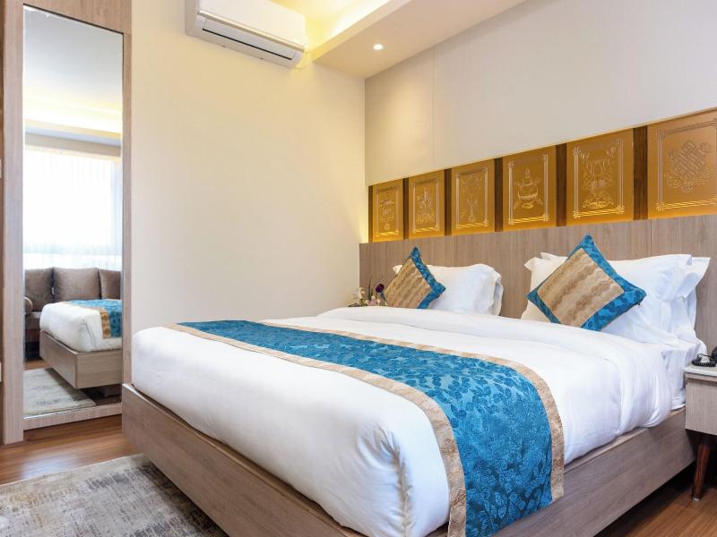 Shuvatara Suites & Spa Thamel image