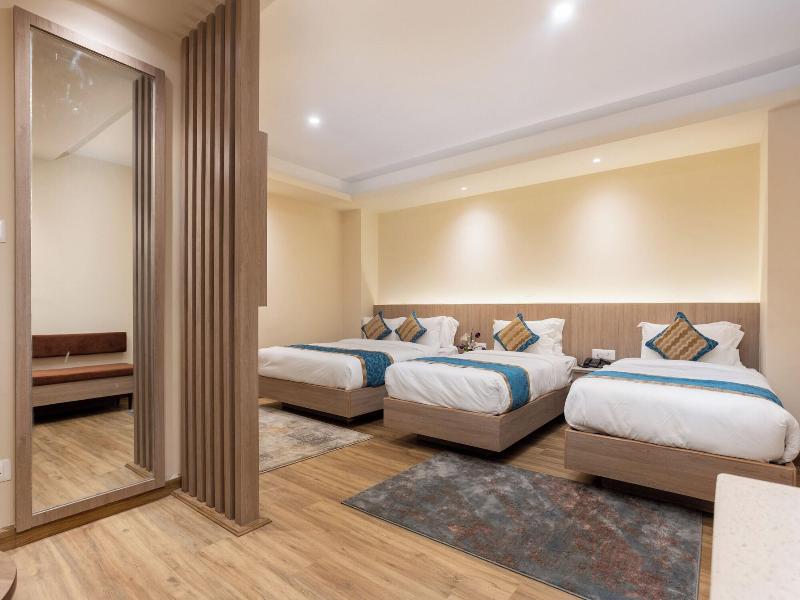 Shuvatara Suites & Spa Thamel image