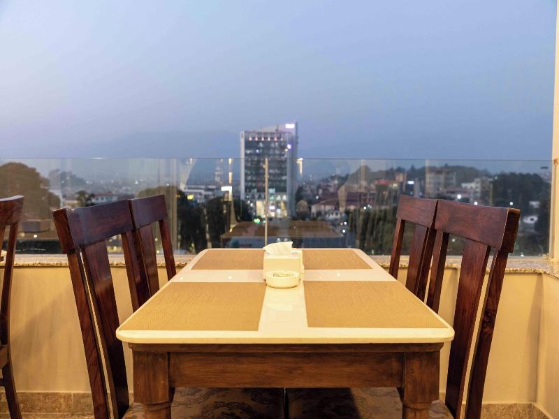 Shuvatara Suites & Spa Thamel image