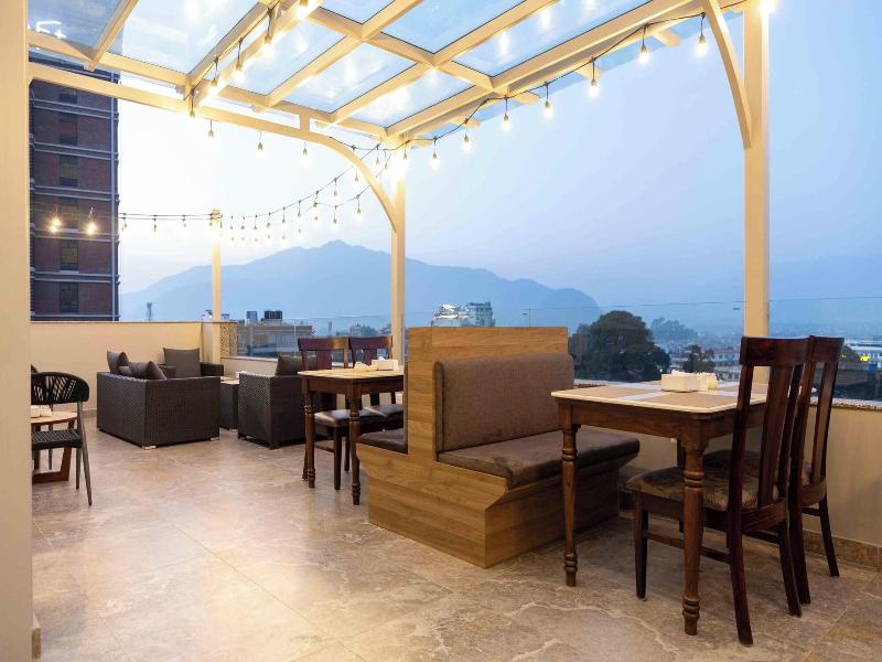 Shuvatara Suites & Spa Thamel image