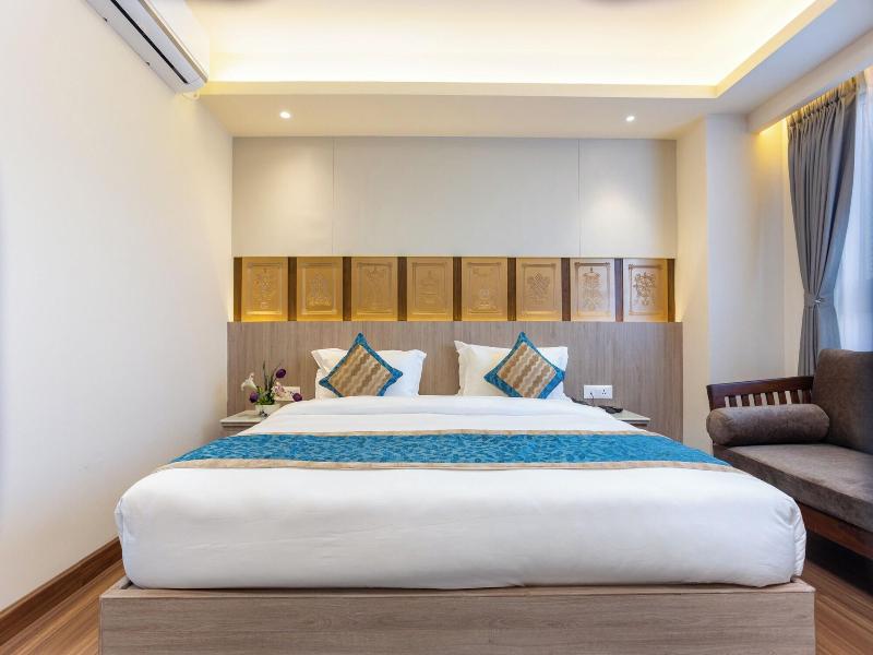 Shuvatara Suites & Spa Thamel image
